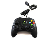 Black S Type Controller - Xbox