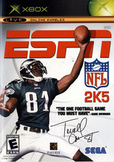 ESPN NFL 2K5 - Xbox