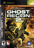 Ghost Recon 2 - Xbox LOOSE DISC