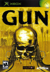 Gun - Xbox