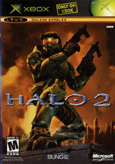 Halo 2 - Xbox LOOSE DISC