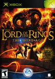 Lord of the Rings: The Third Age - Xbox LOOSE DISC