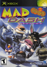 Mad Dash Racing - Xbox CIB