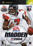 Madden 2004 - Xbox CIB