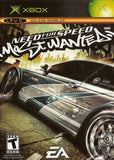 Need for Speed Most Wanted - Xbox LOOSE DISC