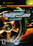 Need for Speed Underground 2 - Xbox