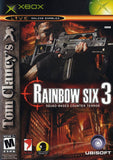 Rainbow Six 3 - Xbox