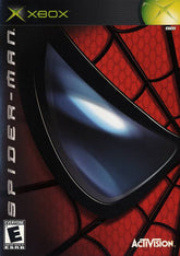 Spiderman - Xbox Platinum Hits