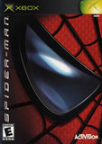 Spiderman - Xbox Platinum Hits
