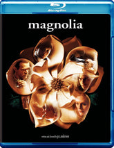 Magnolia - (Blu-ray)