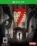 7 Days to Die - Xbox One
