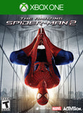 Amazing Spiderman 2 - Xbox One