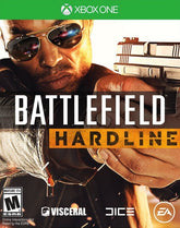 Battlefield Hardline - Xbox One