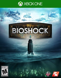 BioShock The Collection - Xbox One