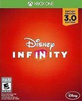 Disney Infinity 3.0 - Xbox One (GAME ONLY)