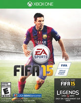 FIFA 15 - Xbox One