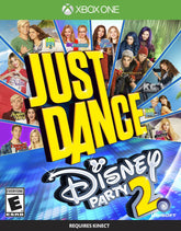 Just Dance: Disney Party 2 - Xbox One BRAND NEW