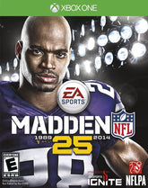 Madden NFL 25 - Xbox One