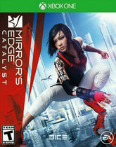 Mirror's Edge Catalyst - Xbox One
