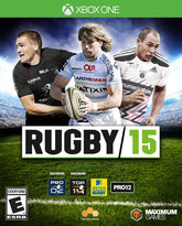 Rugby 15 - Xbox One
