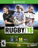 Rugby 15 - Xbox One
