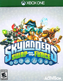 Skylanders Swap Force - Xbox One LOOSE DISC (NO TOYS OR FIGURES)