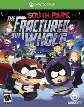 South Park: The Fractured But Whole - Xbox One