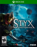 Styx: Shards of Darkness - Xbox One