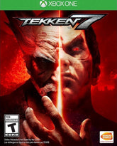 Tekken 7 - Xbox One