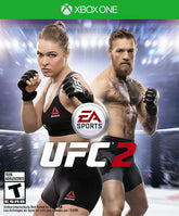 UFC 2 - Xbox One