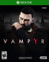 Vampyr - Xbox One