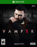 Vampyr - Xbox One