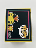 ¡Funko Pop! Vinilo: Disney - Reina de Corazones - Funko Web (FW) (Exclusivo) #1063