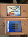 Freedom Wings (Nintendo DS, 2006) D S Tested Fast Ship