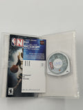 NBA (Sony PSP, 2005) Envío rápido de PSP