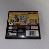 Toon-Doku (Nintendo DS, 2007)