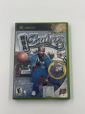NBA Ballers - Xbox