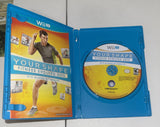Your Shape: Fitness Evolved 2013 (Nintendo Wii U, 2012)