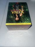 Xena: Warrior Princess: The Complete Series (DVD)
