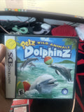 Petz Wild Animals: Dolphinz (Nintendo DS, 2007)