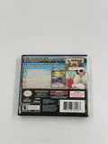 Paws & and Claws: Pampered Pets (Nintendo DS, 2009) d s fast ship
