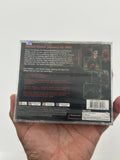Hellboy Asylum Seeker - Playstation BRAND NEW