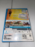Your Shape: Fitness Evolved 2013 (Nintendo Wii U, 2012)