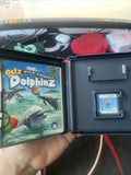 Petz Wild Animals: Dolphinz (Nintendo DS, 2007)
