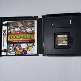 Toon-Doku (Nintendo DS, 2007)