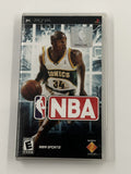 NBA - PSP