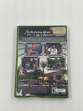 NBA Ballers - Xbox