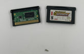 Backyard Skateboarding 2006 (Nintendo Game Boy Advance, 2005) Gba
