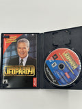 Jeopardy (Sony PlayStation 2, 2003) Ps2 Ps 2 Play 2 Fast Ship