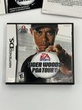 Tiger Woods PGA Tour